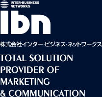 株式会社インター・ビジネス・ネットワークス